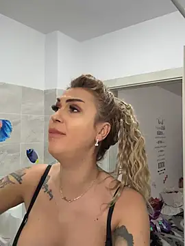 Nicol2Naya's Live XXX Chat