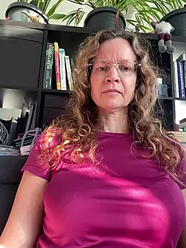 Czat XXX na żywo – AnnikaRose