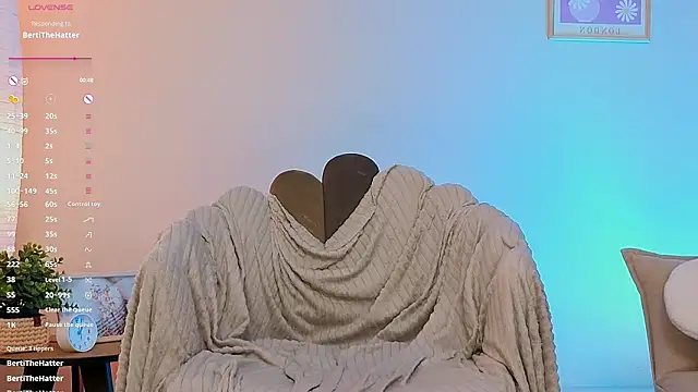 Czat XXX na żywo – OliviaKis_