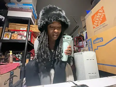 Czat XXX na żywo – wynterheat