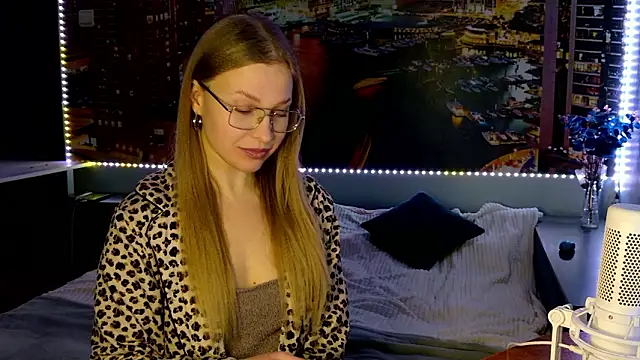 Chat XXX en directo de pusyavykusya