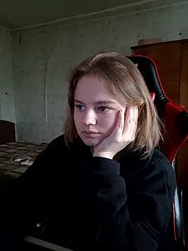 Czat XXX na żywo – SlipperSherry