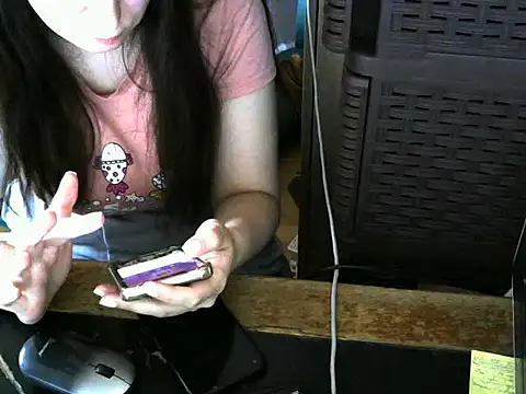 Jarivane's Live XXX Chat