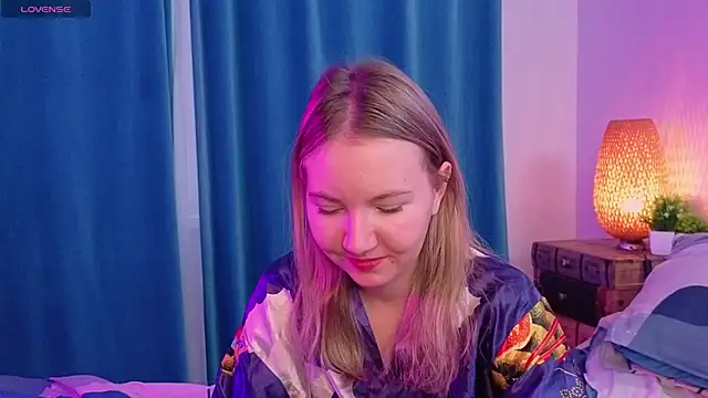 CathyHeximer – webcam-show