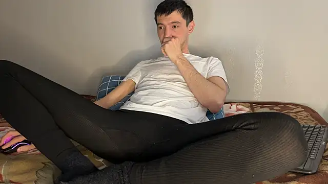 mr_jeicob Chat XXX live