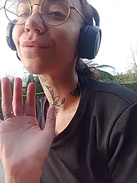 عرض كام Dirty_Pink