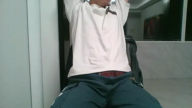 nole_china7's Live XXX Chat