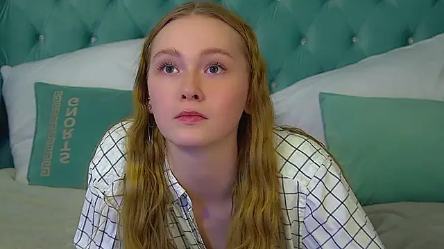 AgataFoxley's Live XXX Chat