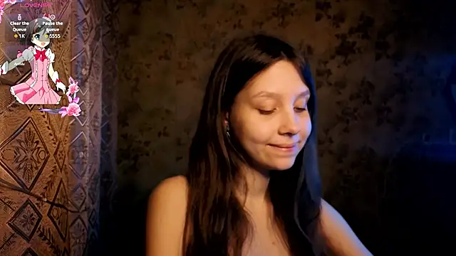 QutieDaSweet's Live XXX Chat