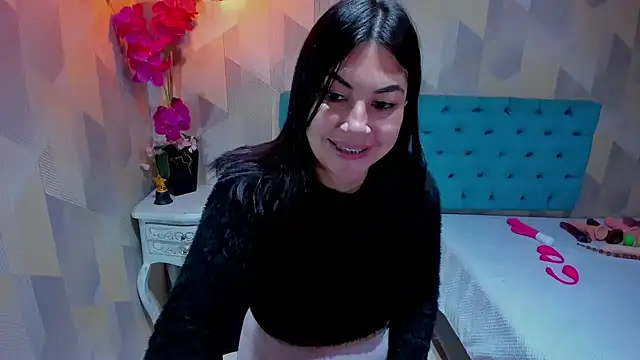 AdaFawxx Chat XXX live