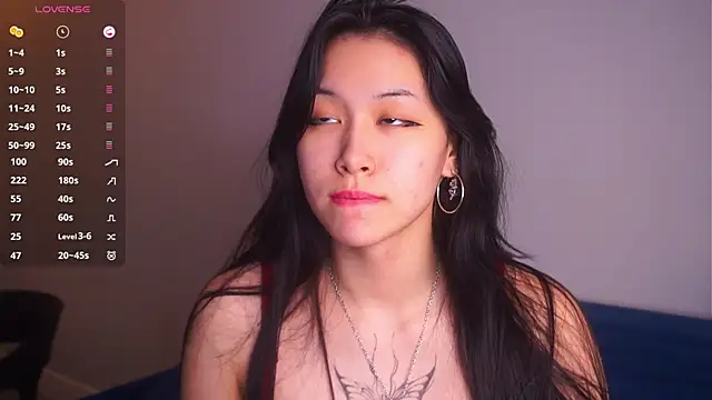 Chat XXX en directo de CaryCompo