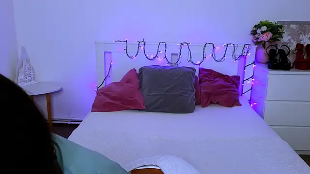 GabiCarter's Live XXX Chat