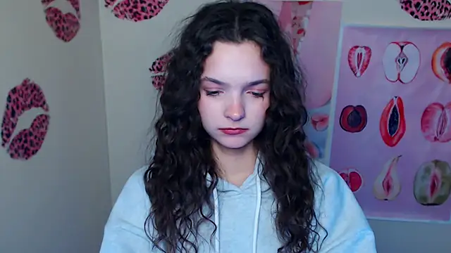 Chat XXX ao vivo de _SusieSu_