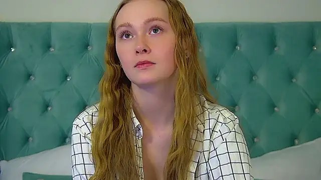 Chat XXX en directo de AgataFoxley