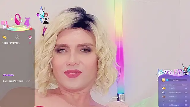 Zagadka55555's Live XXX Chat