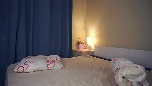 Chat XXX en directo de LoraDavi