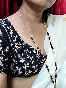 anuradha1432 Pertunjukan Webcam