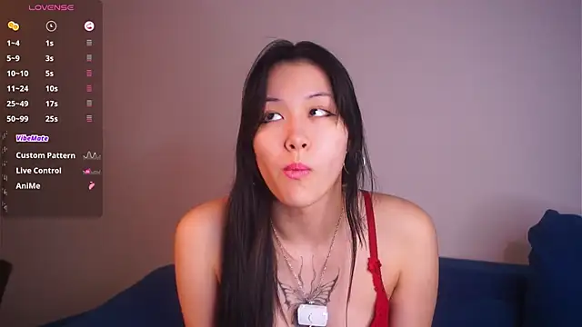 Chat XXX en directo de CaryCompo