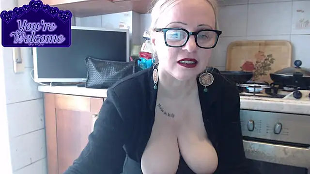 martachatte – Live XXX-chat