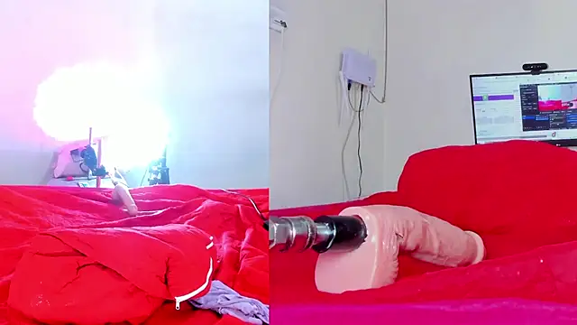 Chat XXX en directo de Agathasthonx