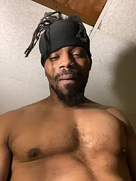 Cruzz003's Webcam Show