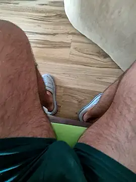 Webkamerová show vali23