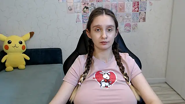 Jackie_Morgan's Live XXX Chat