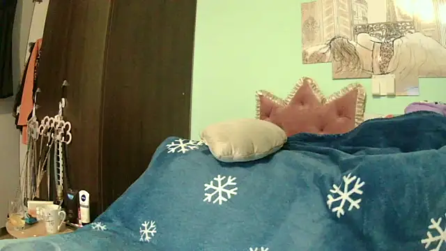 Chat XXX ao vivo de SexyGioconda