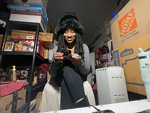 wynterheat 现场XXX聊天