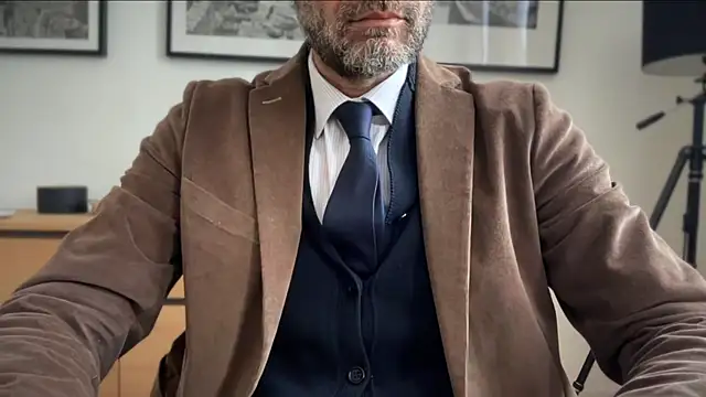 โชว์เว็บแคมของ mecchaude