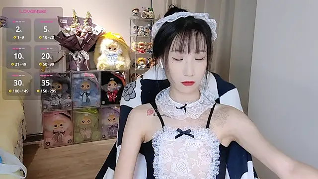 Chat XXX ao vivo de M-OTT_