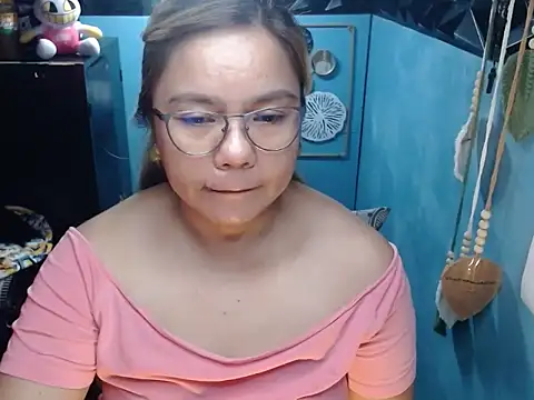 ambersmile Obrolan Langsung XXX