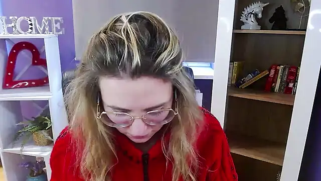 Živý XXX chat Zoey_Erotic