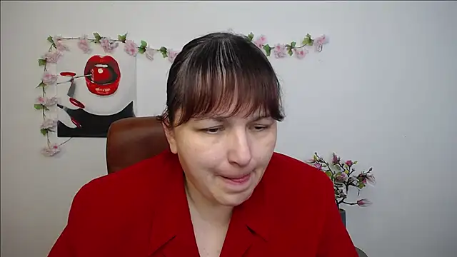 AliceInksSweetty Obrolan Langsung XXX