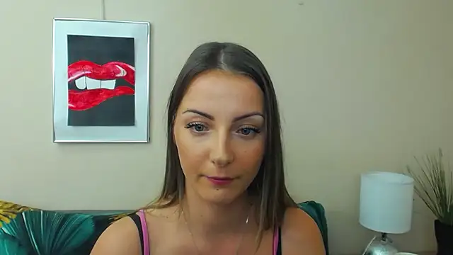 NatalieSexy 现场XXX聊天