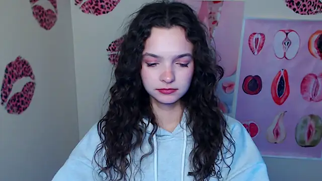 _SusieSu_ Obrolan Langsung XXX