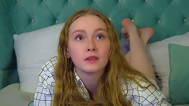 AgataFoxley's Live XXX Chat