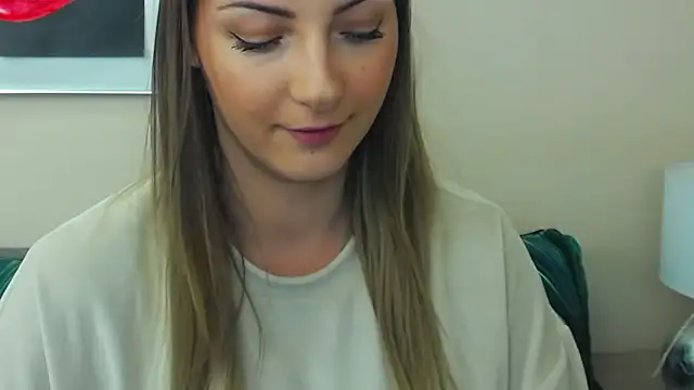 Živý XXX chat NatalieSexy