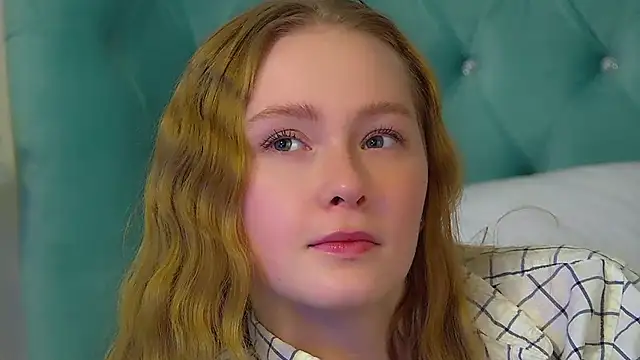 AgataFoxley 现场XXX聊天