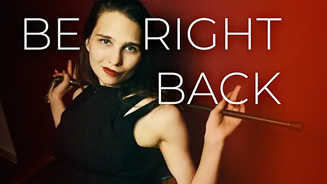 Chat XXX en directo de TessaMill