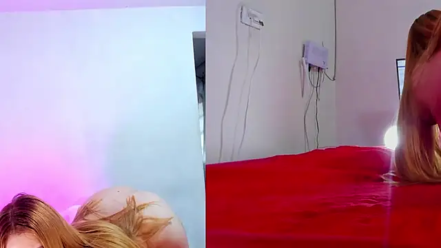 Agathasthonx élő XXX-chatje