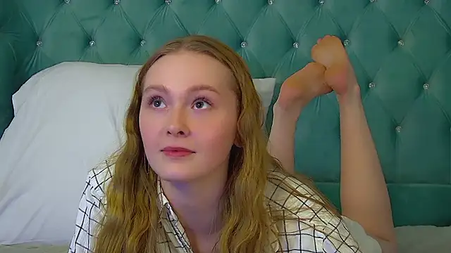 AgataFoxley's Live XXX Chat