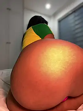 Show de webcam de SheenaBrooke