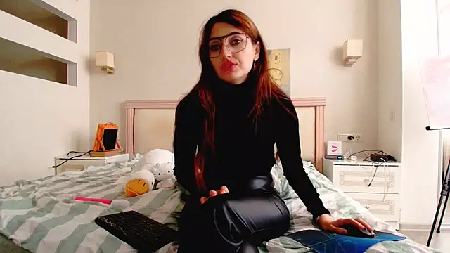 Chat XXX en directo de Iren