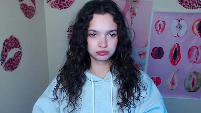 Chat XXX en directo de _SusieSu_