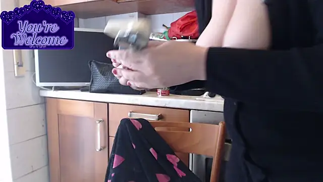 martachatte's Live XXX Chat