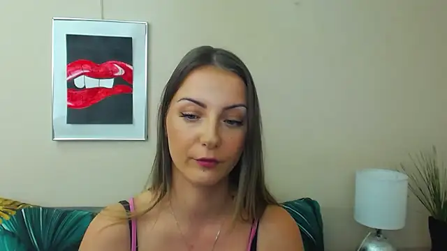 NatalieSexy live XXX chat