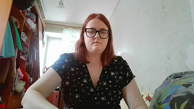 Chat XXX en directo de DesireMelissa