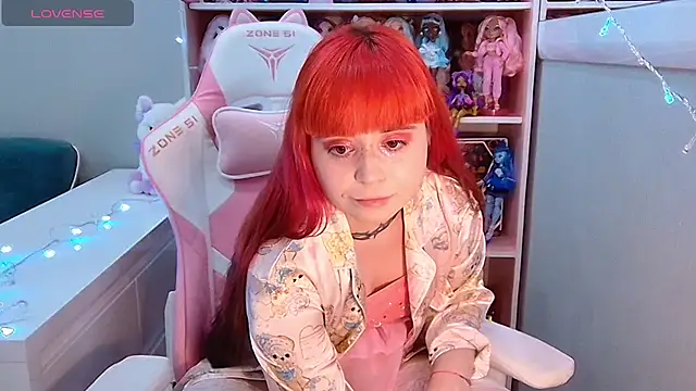 Naomi_Storm: απευθείας συνομιλία ΧΧΧ