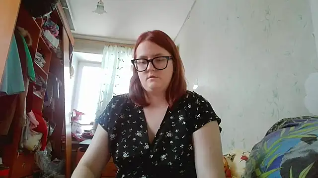 Chat XXX en directo de DesireMelissa